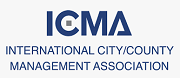 International City County Management Association Logo
