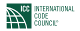 International Code Council Logo