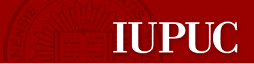 Indiana University - Purdue University Columbus logo