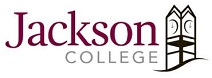 Jackson College Logo