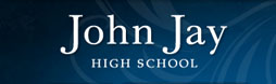 John Jay East Fishkill High School logo