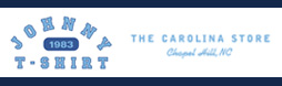 University of North Carolina Chapel Hill Logo