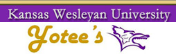 Kansas Wesleyan University Logo