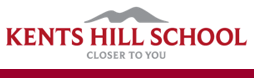 Kents Hill School logo