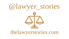 LawyerStories Logo