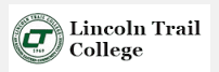 Lincoln Trail College logo