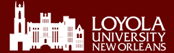 Loyola University New Orleans Logo