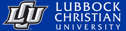 Lubbock Christian University Logo