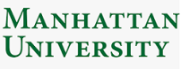 Manhattan University Logo