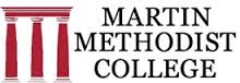 Martin Methodist College logo