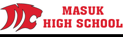 Masuk High School in Connecticut Logo