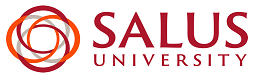 Salus University - George S. Osborne College of Audiology logo