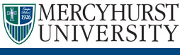 Mercyhurst University  logo