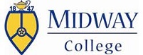 Midway College logo