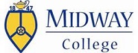 Midway College Logo