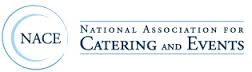 National Association for Catering and Events logo