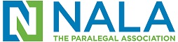 NALA The Paralegal Association logo