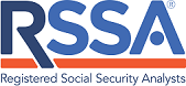 National Association of Registered Social Security Analysts logo