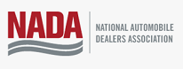 National Automobile Dealers Association Logo