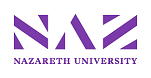 Nazareth University Logo