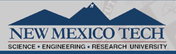 New Mexico Institute of Mining & Technology logo