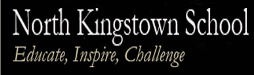 North Kingstown High School in Rhode Island logo