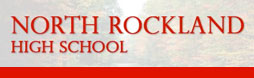 North Rockland High School in New York