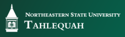Northeastern State University Tahlequah logo