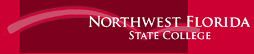 Northwest Florida State College logo