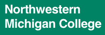 Northwestern Michigan College Logo