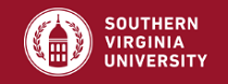Southern Virginia University logo