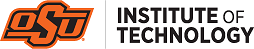 Oklahoma State University Institute of Technology Logo
