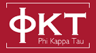 Phi Kappa Tau Fraternity Logo