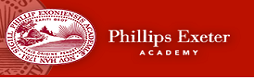 Phillips Exeter Academy Logo