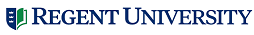 Regent University Logo