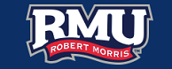 Robert Morris University in Pennsylvania logo
