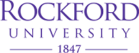 Rockford University Logo