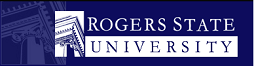 Rogers State University logo