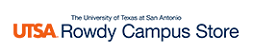 The University of Texas San Antonio Logo