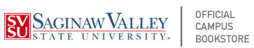 Saginaw Valley State University logo