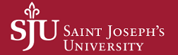 Saint Joseph's University in Pennsylvania logo