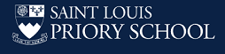 Saint Louis Priory School Logo