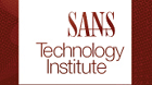SANS Technology Institute Logo