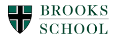 Brooks School logo