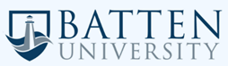 Batten University Logo