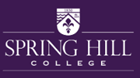 Spring Hill College Logo