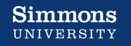 Simmons University Logo