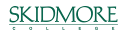 Skidmore College Logo