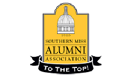 The University of Southern Mississippi Logo