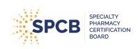 Specialty Pharmacy Certification Board Logo